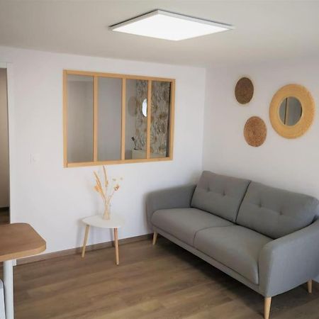 부르주 T1 Bis Proche Marais Avec Garage A Moto 아파트 외부 사진
